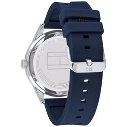 Наручные часы Tommy Hilfiger Austin 1791635 (Blue/Silver) Thumb