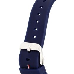 Наручные часы Tommy Hilfiger Austin 1791635 (Blue/Silver) Thumb