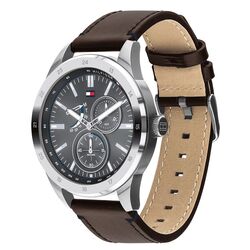 Наручные часы Tommy Hilfiger Austin 1791637 (Brown/Silver) Thumb