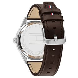 Наручные часы Tommy Hilfiger Austin 1791637 (Brown/Silver) Thumb