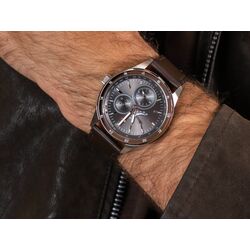 Наручные часы Tommy Hilfiger Austin 1791637 (Brown/Silver) Thumb