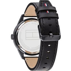 Ceas de mana Tommy Hilfiger Austin 1791638 (Black) Thumb