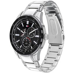 Наручные часы Tommy Hilfiger Austin 1791639 (Silver/Black) Thumb