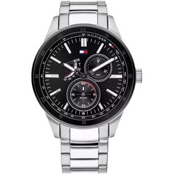 Наручные часы Tommy Hilfiger Austin 1791639 (Silver/Black)