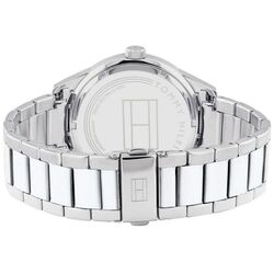 Наручные часы Tommy Hilfiger Austin 1791639 (Silver/Black) Thumb