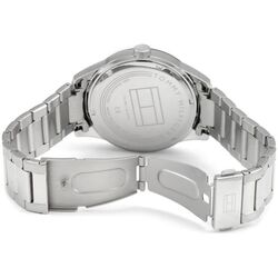 Наручные часы Tommy Hilfiger Austin 1791639 (Silver/Black) Thumb
