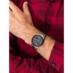 Наручные часы Tommy Hilfiger Austin 1791639 (Silver/Black) Thumb