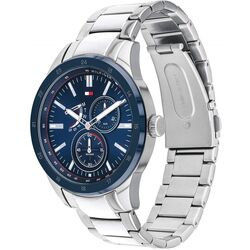 Наручные часы Tommy Hilfiger Austin 1791640 (Silver/Blue) Thumb