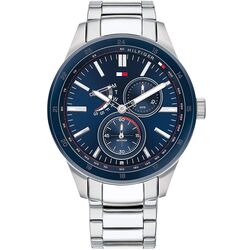 Наручные часы Tommy Hilfiger Austin 1791640 (Silver/Blue)