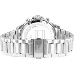 Ceas de mana Tommy Hilfiger Bank 1791718 (Silver/Blue) Thumb