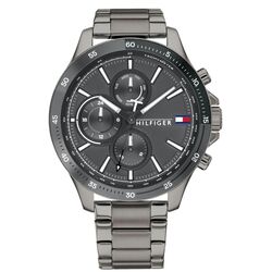 Наручные часы Tommy Hilfiger Bank 1791719 (Grey)
