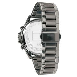 Ceas de mana Tommy Hilfiger Bank 1791719 (Grey) Thumb