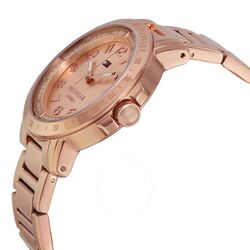 Наручные часы Tommy Hilfiger Bella 1781396 (Rose Gold) Thumb