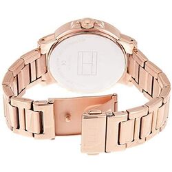 Наручные часы Tommy Hilfiger Bella 1781396 (Rose Gold) Thumb