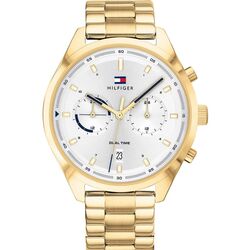 Наручные часы Tommy Hilfiger Bennett 1791726 (Gold)