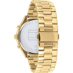 Ceas de mana Tommy Hilfiger Bennett 1791726 (Gold) Thumb