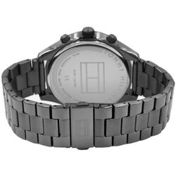 Ceas de mana Tommy Hilfiger Bennett 1791727 (Black) Thumb
