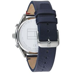 Ceas de mana Tommy Hilfiger Bennett 1791728 (Blue/Silver) Thumb