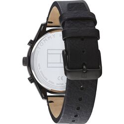 Ceas de mana Tommy Hilfiger Bennett 1791731 (Black) Thumb