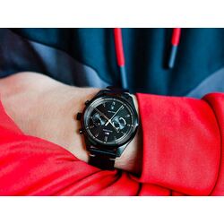 Ceas de mana Tommy Hilfiger Bennett 1791731 (Black) Thumb