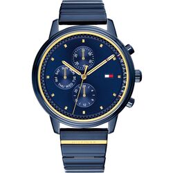 Наручные часы Tommy Hilfiger Blake 1781893 (Blue)