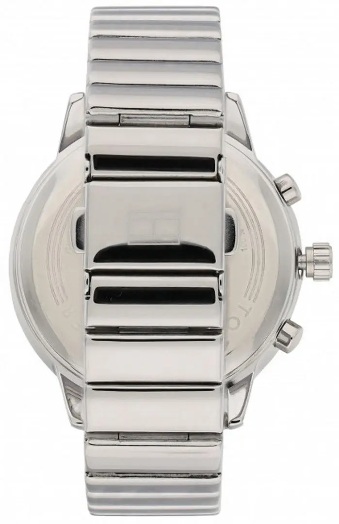 Наручные часы Tommy Hilfiger Blake 1781904 (Silver) - 2