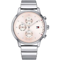 Наручные часы Tommy Hilfiger Blake 1781904 (Silver)