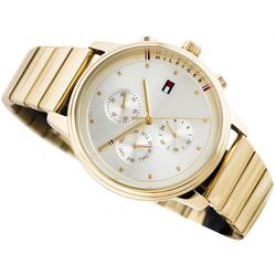 Наручные часы Tommy Hilfiger Blake 1781905 (Gold) Thumb