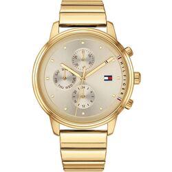 Наручные часы Tommy Hilfiger Blake 1781905 (Gold)