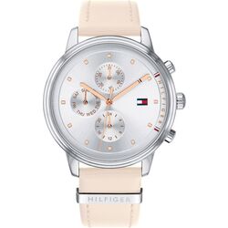 Наручные часы Tommy Hilfiger Blake 1781906 (Pink/Silver)