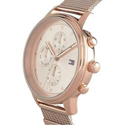 Ceas de mana Tommy Hilfiger Blake 1781907 (Rose Gold) Thumb