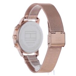 Ceas de mana Tommy Hilfiger Blake 1781907 (Rose Gold) Thumb
