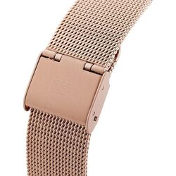 Ceas de mana Tommy Hilfiger Blake 1781907 (Rose Gold) Thumb