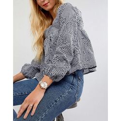 Ceas de mana Tommy Hilfiger Blake 1781907 (Rose Gold) Thumb