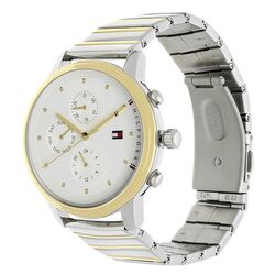 Наручные часы Tommy Hilfiger Blake 1781908 (Gold/Silver) Thumb
