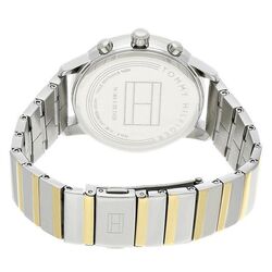 Наручные часы Tommy Hilfiger Blake 1781908 (Gold/Silver) Thumb