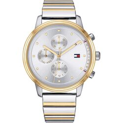 Наручные часы Tommy Hilfiger Blake 1781908 (Gold/Silver)