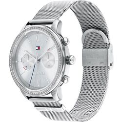 Наручные часы Tommy Hilfiger Blake 1782301 (Silver) Thumb
