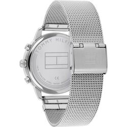 Наручные часы Tommy Hilfiger Blake 1782301 (Silver) Thumb