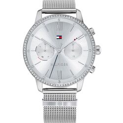Наручные часы Tommy Hilfiger Blake 1782301 (Silver)