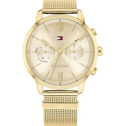 Наручные часы Tommy Hilfiger Blake 1782302 (Gold)