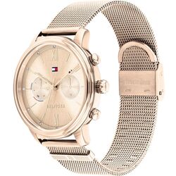 Наручные часы Tommy Hilfiger Blake 1782303 (Rose Gold) Thumb