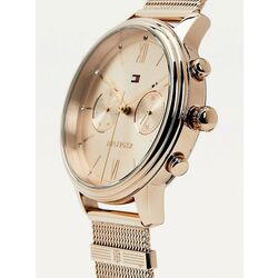 Наручные часы Tommy Hilfiger Blake 1782303 (Rose Gold) Thumb