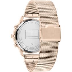 Наручные часы Tommy Hilfiger Blake 1782303 (Rose Gold) Thumb
