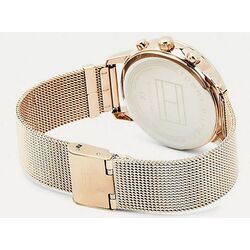 Наручные часы Tommy Hilfiger Blake 1782303 (Rose Gold) Thumb
