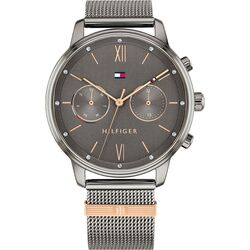 Наручные часы Tommy Hilfiger Blake 1782304 (Grey)