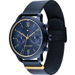 Наручные часы Tommy Hilfiger Blake 1782305 (Blue) Thumb