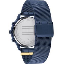 Наручные часы Tommy Hilfiger Blake 1782305 (Blue) Thumb