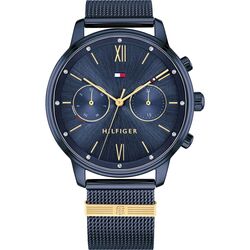 Наручные часы Tommy Hilfiger Blake 1782305 (Blue)