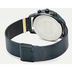 Наручные часы Tommy Hilfiger Blake 1782305 (Blue) Thumb